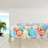 Tovaglia Antimacchia e Antistiro FANTASIA HAVANA - Magilù