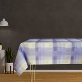 Tovaglia Antimacchia e Antistiro SFUMATO VIOLA - Magilù