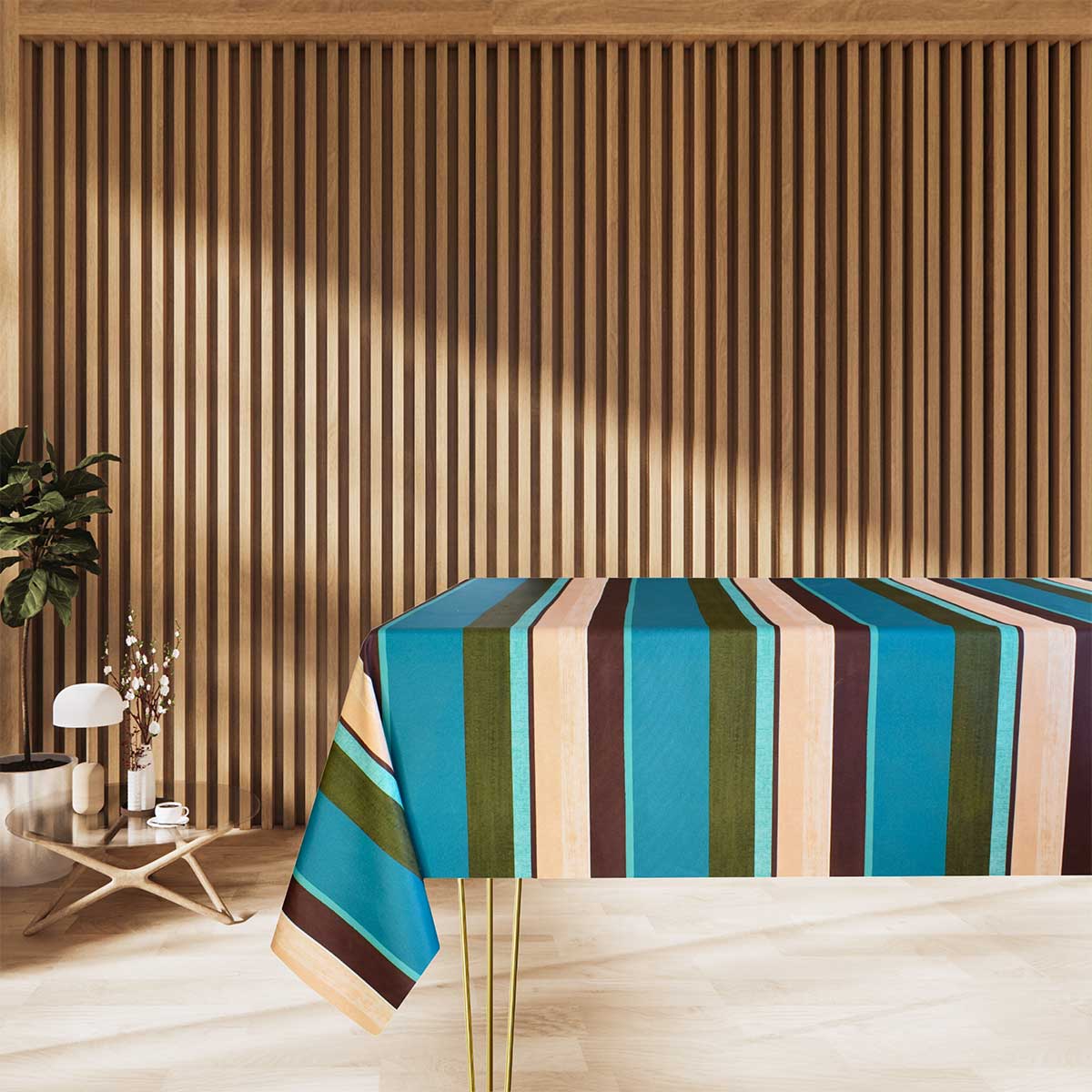 Tovaglia Antimacchia e Antistiro ZANZIBAR – Magilù