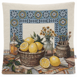 Cuscino Arredo Bottega Mediterranea - Karì