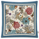 Cuscino Arredo Corallo Mediterraneo - Karì