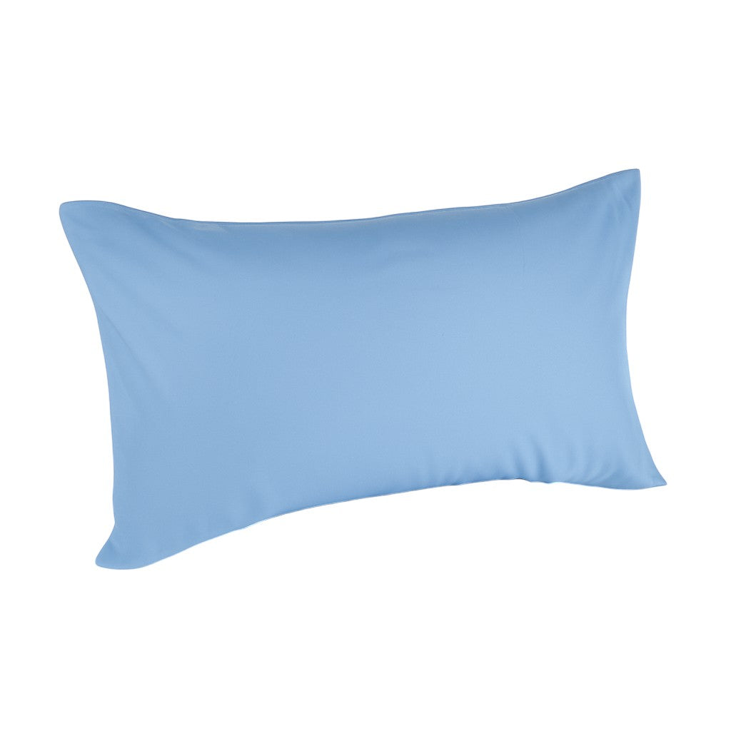 Coppia Federe Tecno Time® Maè No Stiro – Morbide, Traspiranti, Made in Italy