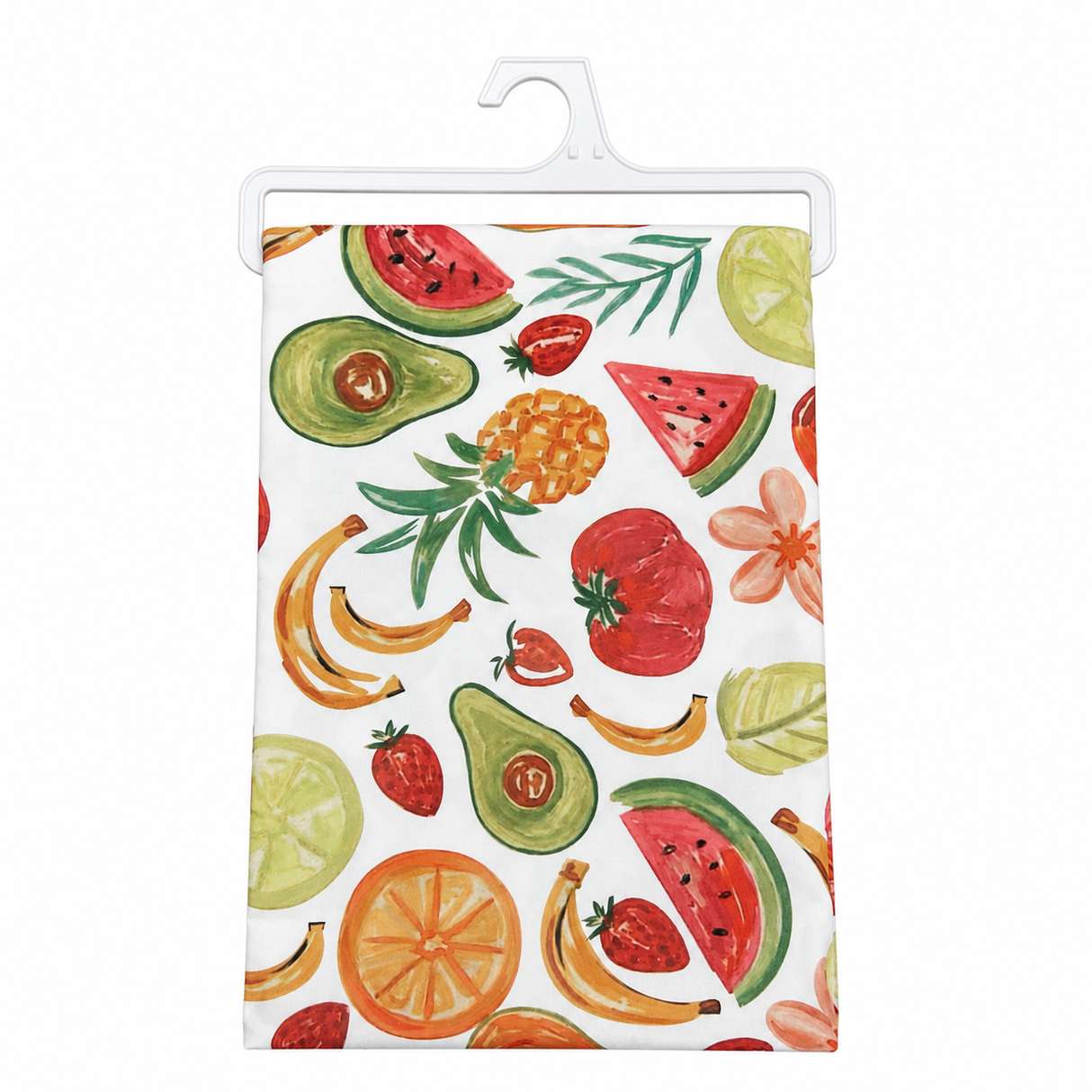 Tovaglia Antimacchia x12 TROPICAL SUMMER - Il Filo