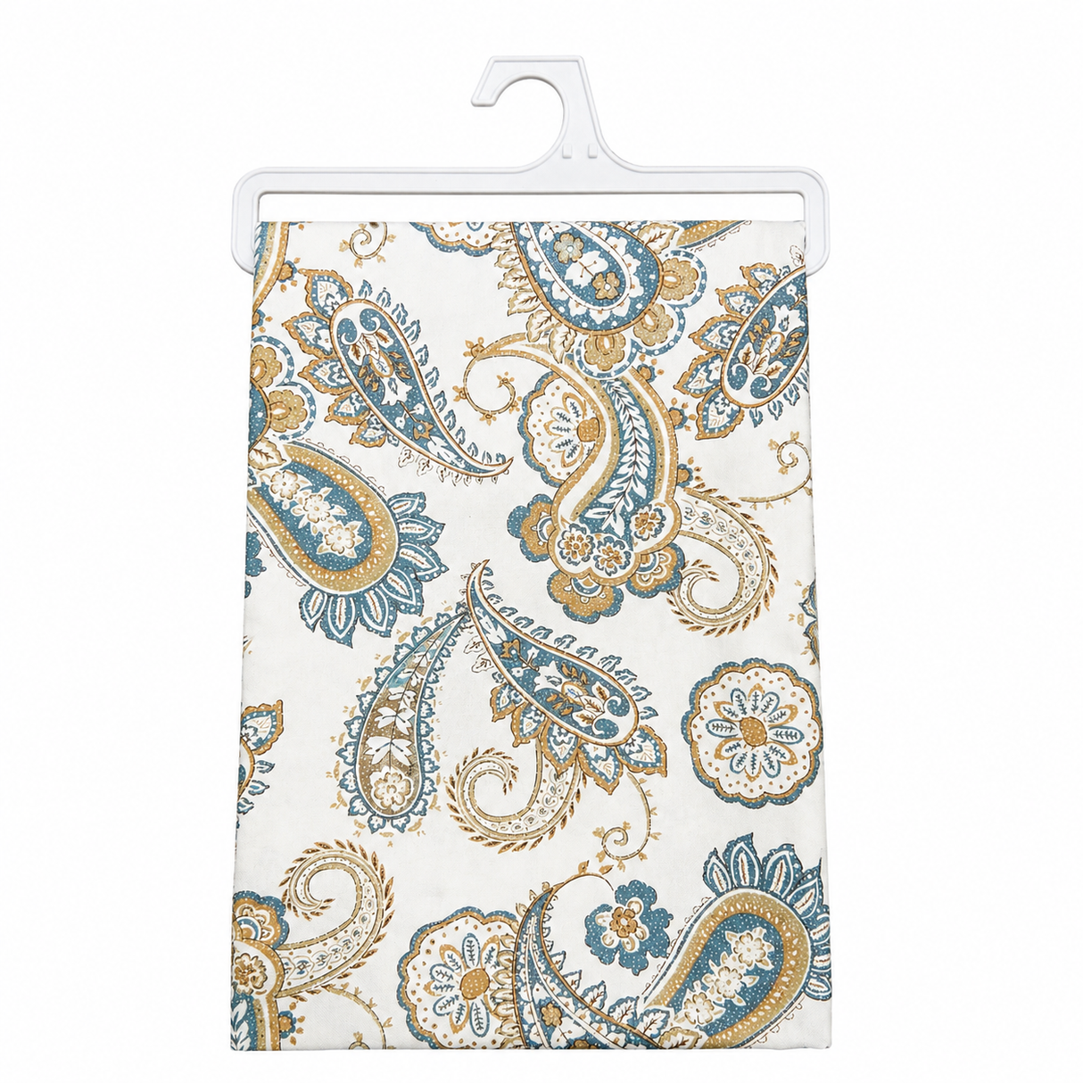 Tovaglia Antimacchia x12 PAISLEY ELEGANCE - Il Filo