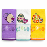 Tris Strofinacci EASTER - Vingi