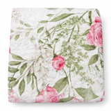 Trapuntino Jasmine in Borsa 255x255 cm - Il Filo
