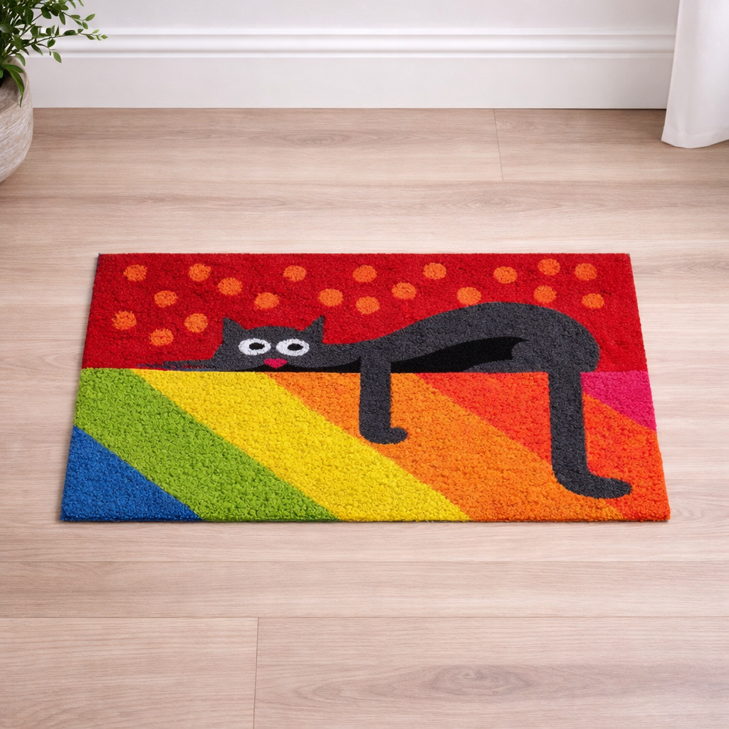 Zerbino COCCO GATTO NERO 2  - Montemaggi