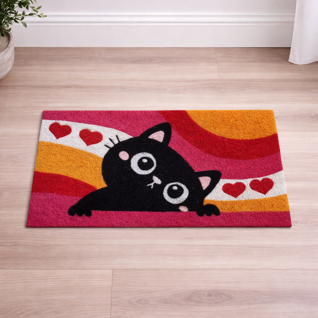 Zerbino COCCO GATTO NERO 6 - Montemaggi