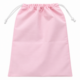 Set Asilo Sacchetto+Bavaglino+Tovaglietta Tinta Unita art. IR296 - Irge Baby