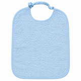 Set Asilo Sacchetto+Bavaglino+Tovaglietta Tinta Unita art. IR296 - Irge Baby
