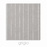 Coppia Tendine Regolabili Bonnie Maè 60x150 cm/60x230 cm - Via Roma 60
