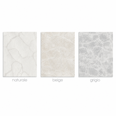Coppia Tendine Regolabili Calibano Maè 60x150 cm/60x230 cm - Via Roma 60