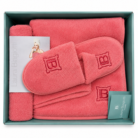 Set Relax Felisia - Laura Biagiotti Home