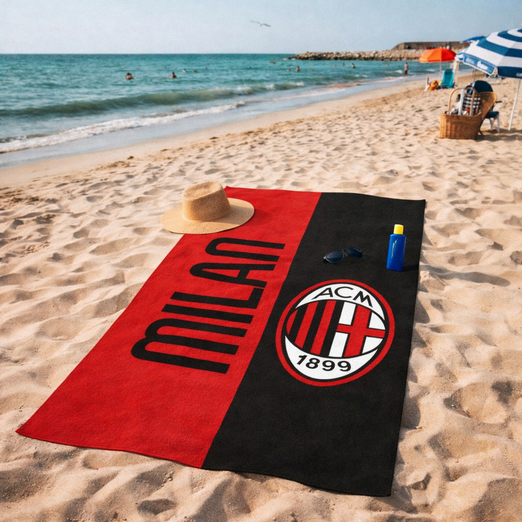 Telo Mare Milan - Hermet