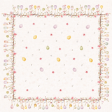 Tovaglia EASTER Dis.6360 per 6/12/18/24 Posti - Kari