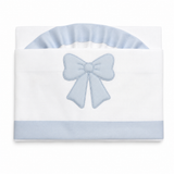 Completo lenzuola culla 100% Cotone - Dolci Sogni