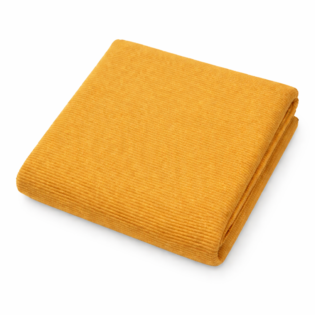 Coppia Coprisedia YES Linea Oro Bielastico Elasticizzato Universale
