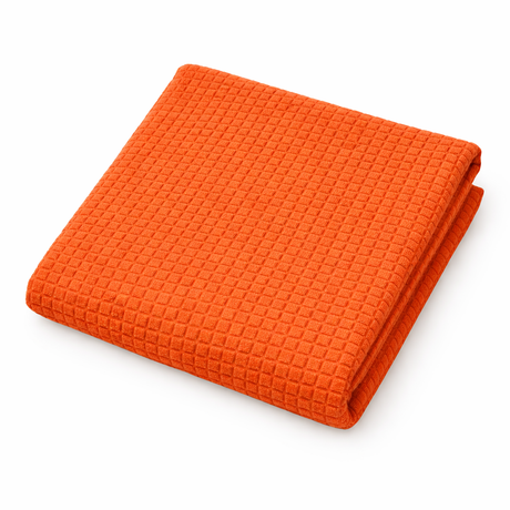 Coppia Coprisedia Cube Linea Oro Bielastico Elasticizzato Universale