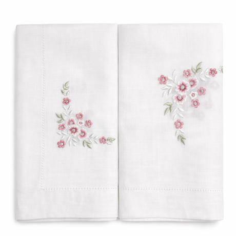 Servizio da tavola Elsa 180x270 cm - Mondo Biancheria