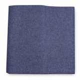 Telo Arredo Copritutto Denim 2 Posti 260x260 in Cotone - Il Filo