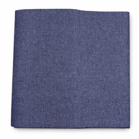 Telo Arredo Copritutto Corallo 2 Posti 260x260 in Cotone - Il Filo