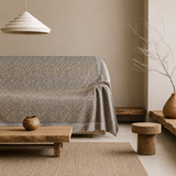 Telo Multiarredo C/Stampa Piazzata Stain 250x280 cm - Linea Oro