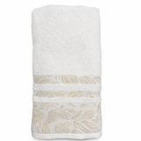 Set Asciugamani 1+1 CRISAN Linea Oro in Cotone 400 GSM – Viso e Ospite