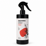 Spray Igienizzante per Ambienti, Tessuti e Tendaggi Intrama Pepe Rosa e Legni di Cedro 500 ml - Karì