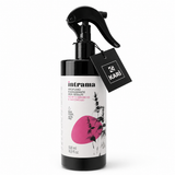 Spray Igienizzante per Ambienti, Tessuti e Tendaggi Intrama Fiori d'Arancio e Patchouli 500 ml - Karì