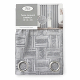 Tenda Jacquard DAMACH - Il Filo