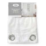 Tenda Jacquard DAMACH - Il Filo