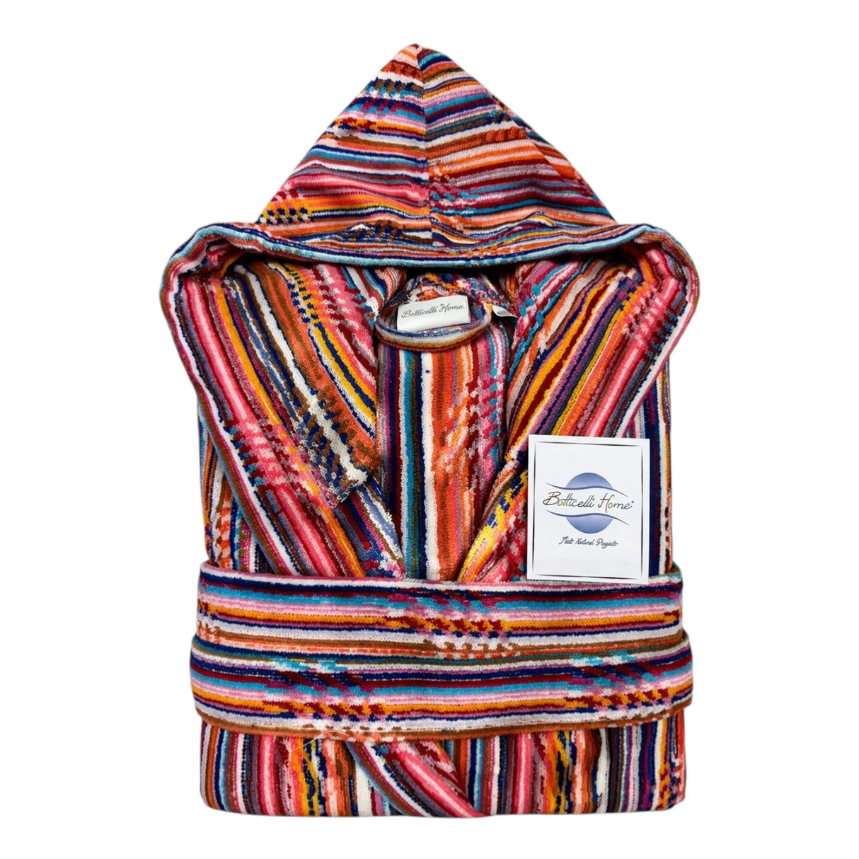 Accappatoio MAURIZIO taglia XL/XXL - Botticelli Home