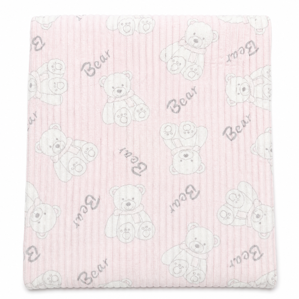 Copertina Culla Double Face Stampata NG4728 - Nazareno Gabrielli
