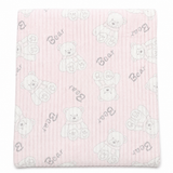 Copertina Culla Double Face Stampata NG4728 - Nazareno Gabrielli