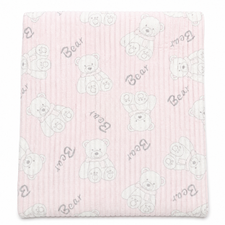 Copertina Culla Double Face Stampata NG4728 - Nazareno Gabrielli