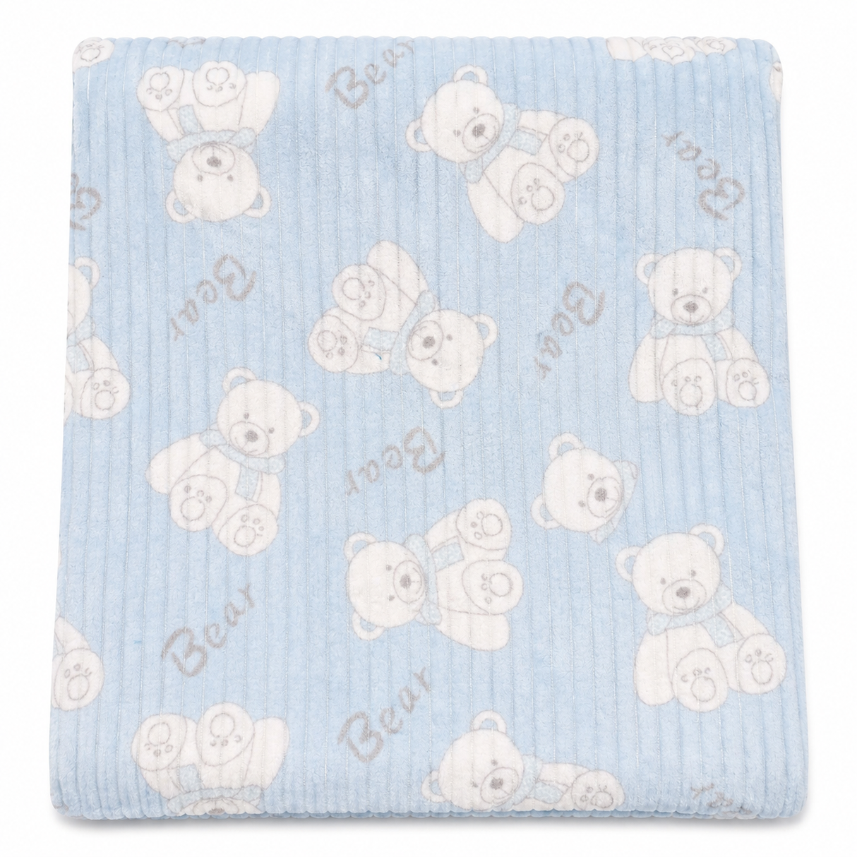 Copertina Culla Double Face Stampata NG4728 - Nazareno Gabrielli