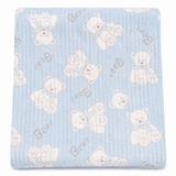 Copertina Culla Double Face Stampata NG4728 - Nazareno Gabrielli