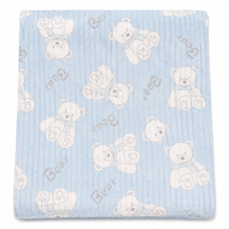 Copertina Culla Double Face Stampata NG4728 - Nazareno Gabrielli