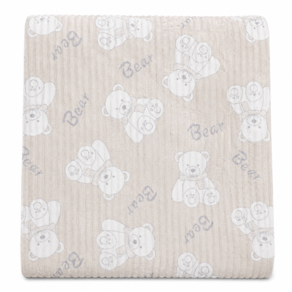 Copertina Culla Double Face Stampata NG4728 - Nazareno Gabrielli