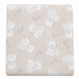 Copertina Culla Double Face Stampata NG4728 - Nazareno Gabrielli