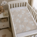 Copertina Culla Double Face Stampata NG4728 - Nazareno Gabrielli