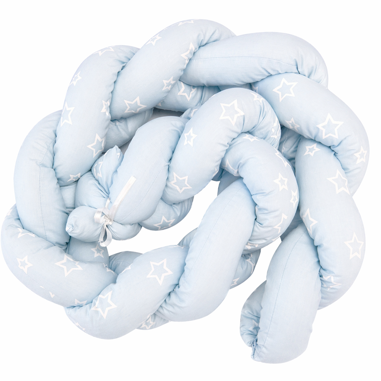 Paracolpi Intrecciato Cielo Stellato 150 cm - 7sons