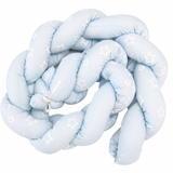 Paracolpi Intrecciato Cielo Stellato 150 cm - 7sons