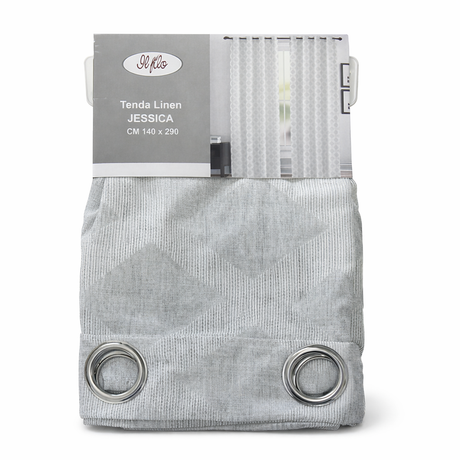 Tenda Linen Jessica - Il Filo