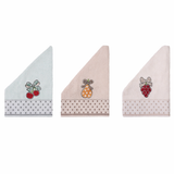 Tris Strofinacci POIS - Vingi