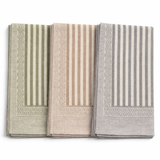 Set 6 strofinacci Penny - Karì