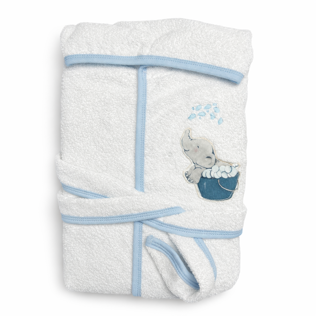 Accappatoio Baby 24 mesi - Karì