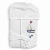 Accappatoio Baby 24 mesi - Karì