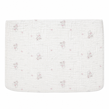 Coperta Culla-Maxiculla in Cotone - Bruco Bruco