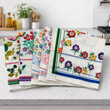 Strofinacci Cervino 2 4 1  - Tessitura Arconate